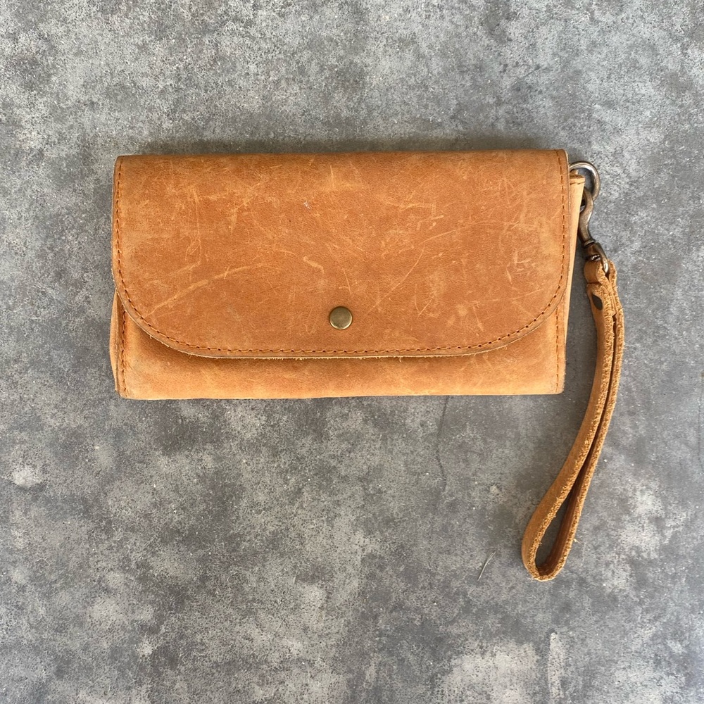 ABLE Mare Phone Wallet